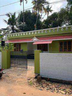 Urban Villa - Varkala - 2