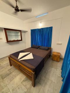 Urban Villa - Varkala - 1