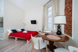 Polesie Charming Studio by BookingHost - Łódź - 0