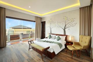 4-BR Private Pool Dharmawangsa Villa Kampial 10Min to BTDC Nusa Dua - Ungasan - 1