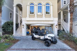 114 Sandcastle - Hilton Head Island - 7