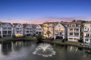 114 Sandcastle - Hilton Head Island - 4