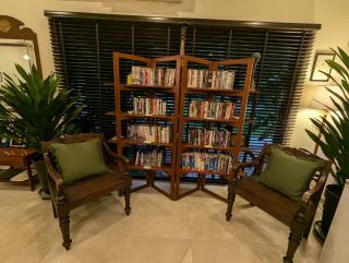 House of Melissa Boutique Farmstay - Singapur - 5
