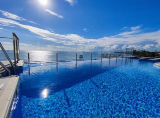 Luxury Duplex Infinity Pool EHHouse - Estepona - 1