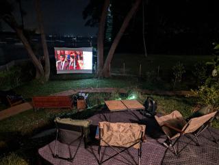 House of Melissa Boutique Farmstay - Singapur - 3