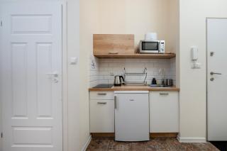 Polesie Charming Studio - Łódź - 3