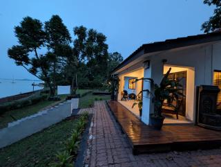 House of Melissa Boutique Farmstay - Singapur - 8