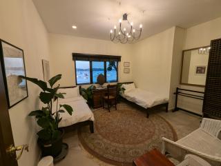 House of Melissa Boutique Farmstay - Singapur - 6