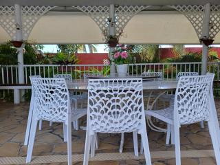 Gîte BAIE DES CARAIBES 1 - Guadeloupe Centre - Baie-Mahault - 4