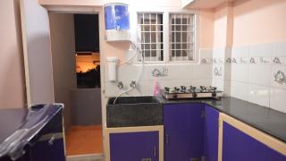JSR residence - Visakhapatnam - 1