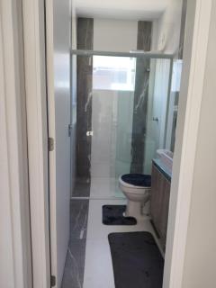 Apartamento 02 Quartos Próximo ao Aeroporto de Navegantes - Navegantes - 7