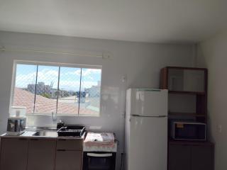 Apartamento 02 Quartos Próximo ao Aeroporto de Navegantes - Navegantes - 3