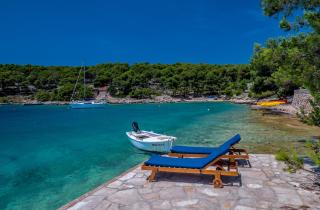 Hidden Heaven Private Resort - Heated Pool - 9