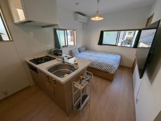 Yahiro House - Tokyo - 6