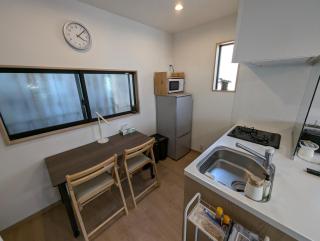 Yahiro House - Tokyo - 2