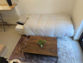 Yahiro House - Tokyo - 1