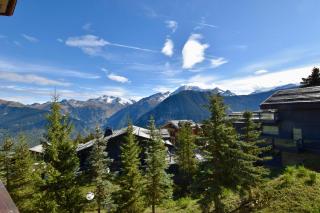 Appartement résidence standing ski aux pieds - Courchevel - 9