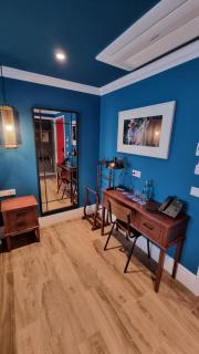 Açores Autêntico Boutique Hotel - 4