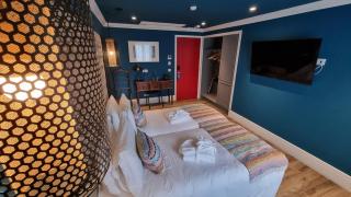 Açores Autêntico Boutique Hotel - 7