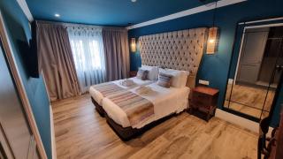 Açores Autêntico Boutique Hotel - Angra do Heroísmo - 5