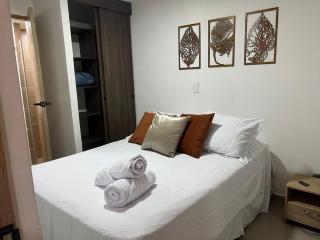 Acogedor Apartamento en Laureles - Medellín - 9