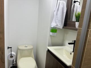 Acogedor Apartamento en Laureles - Medellín - 3