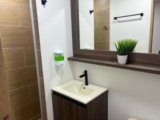 Acogedor Apartamento en Laureles - Medellín - 2