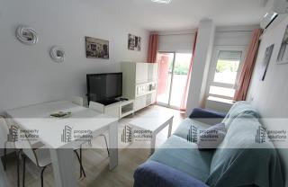 36 Júpiter Apartamento - Vista al jardín y la piscina - Excelente wifi - Benalmádena - 8