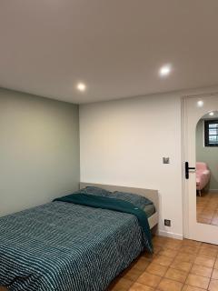 Maison Arnouville 15 mins CDG Airport 20 mins Paris - Arnouville-lès-Gonesse - 7