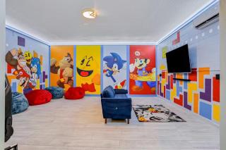 Heated Pool Game Room 9MI Disney FREE Resort - 5