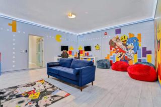 Heated Pool Game Room 9MI Disney FREE Resort - 4