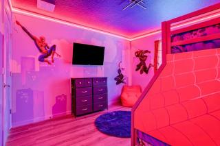Heated Pool Game Room 9MI Disney FREE Resort - 1