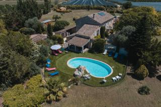Chez Manon En Luberon - Lagnes - 9