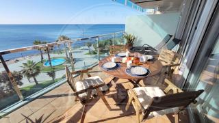 Torrevieja4u Front Sea View Apartment - Torrevieja - 1