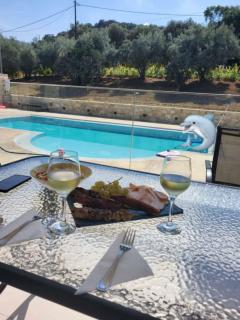 Villa JOY - Módhion - 9