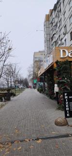 ISMAIL LUX 2 Rooms apartment CENTRE CHISINAU - 4