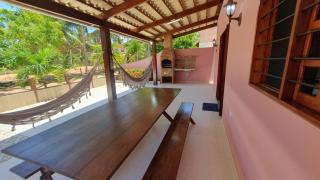 Casa de Férias em Antunes Maragogi - Maragogi - 8
