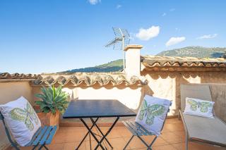 Casa S'Angel by Rentallorca - Biniaraix - 0