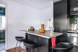 Eget litet hus i Rönninge - Rönninge - 5