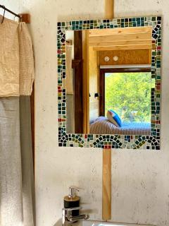 Cerro Electrico - Off The Grid Tiny Houses - El Chaltén - 2