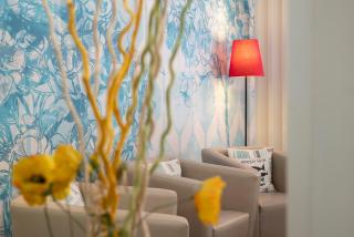 Hotel Parco dei Pini - 100mt dal Mare - 3