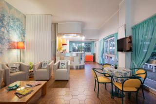 Hotel Parco dei Pini - 100mt dal Mare - Follonica - 1