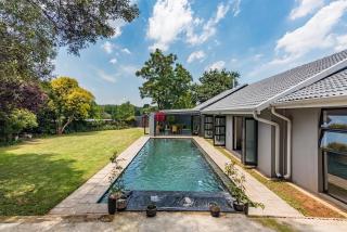 The Urban Sanctuary Boutique Hotel & Retreat - 3
