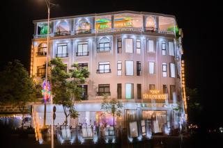 Tân Hạnh Hotel - - 8
