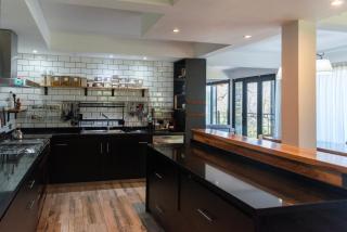 Catalina - Casa de Montaña - 3