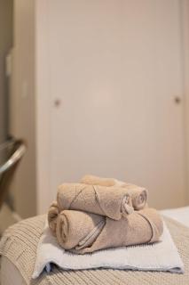 Studio in the heart of Santiago Santa Lucia Metro - Santiago - 3