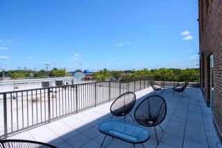 Spacious Apt w All Amenities That You Need! - Alexandria - 5