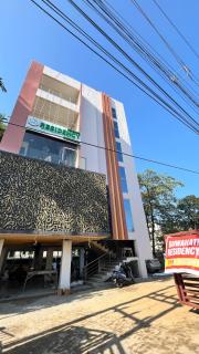 Guwahati Residency - 8