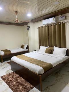 Guwahati Residency - 7