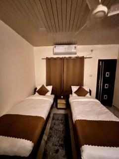 Guwahati Residency - 6
